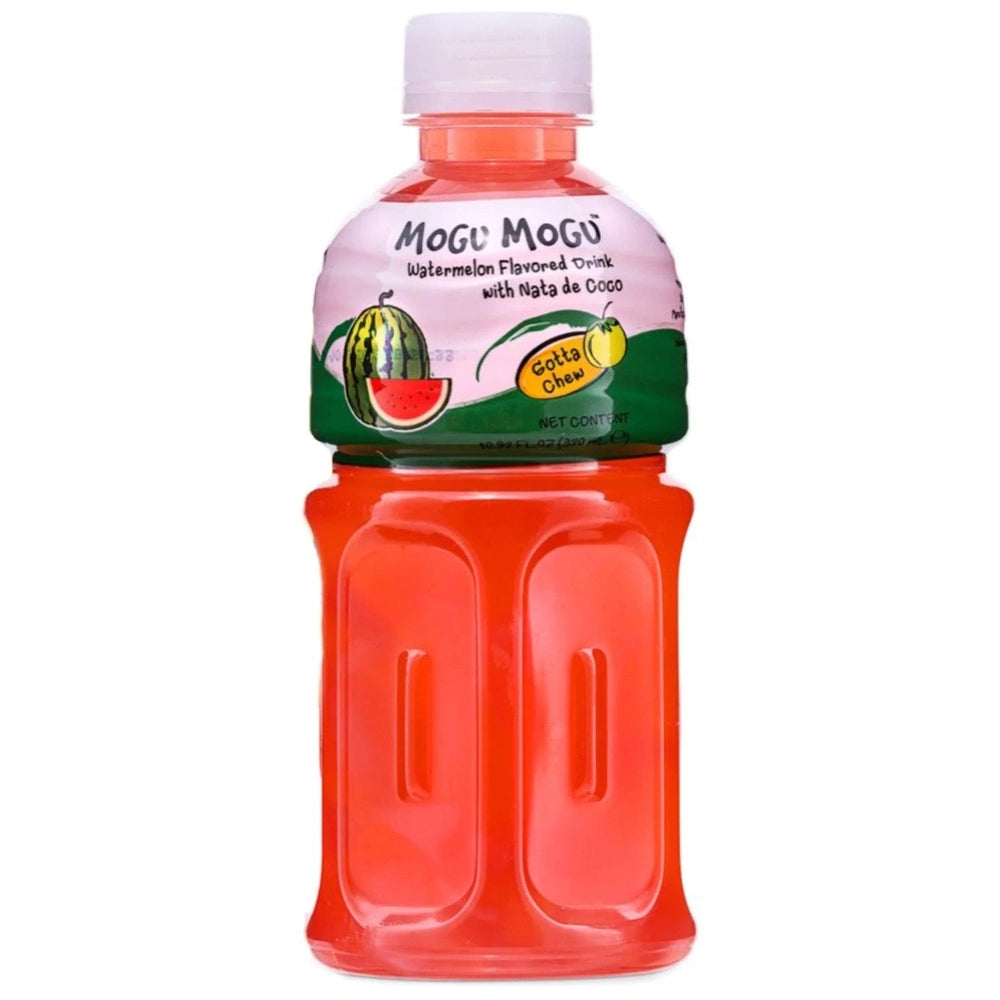 Mogu Mogu Watermelon