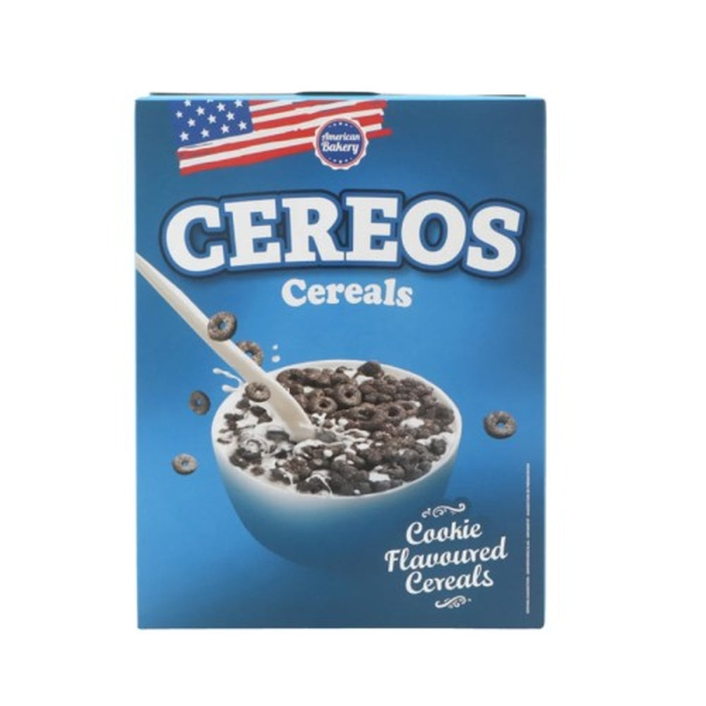 American Bakery Cereals Cereos - My American Shop