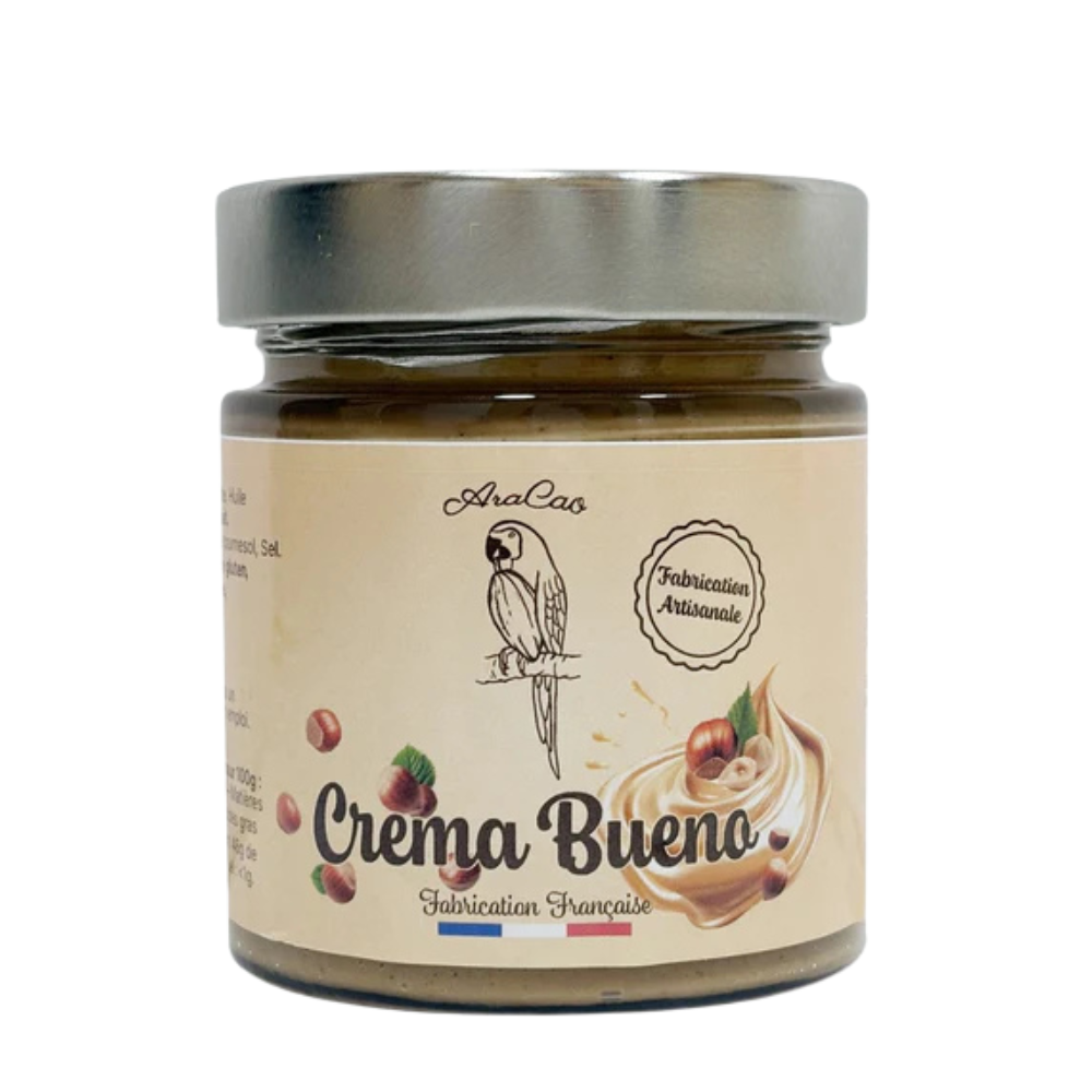 Aracao Crema Bueno