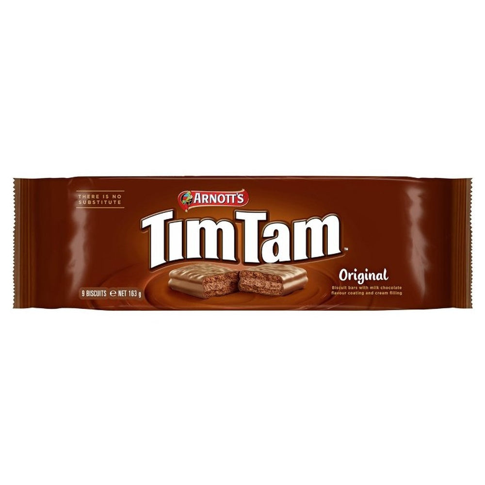 Arnotts Tim Tam UK Original - My American Shop