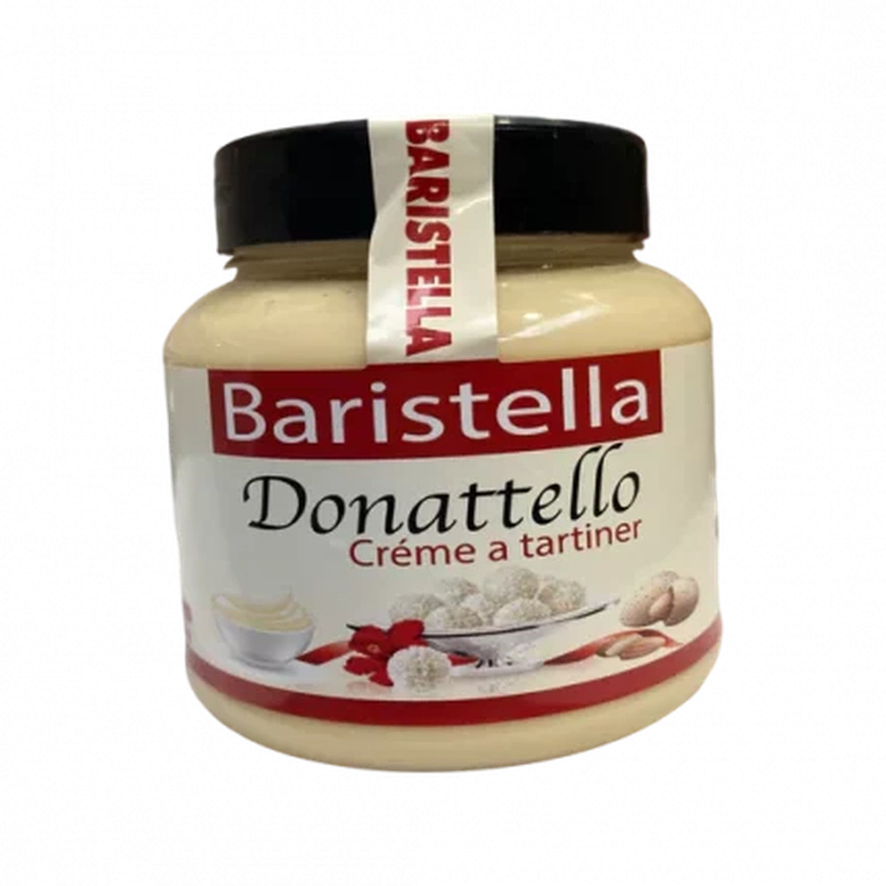 Baristella Donattello