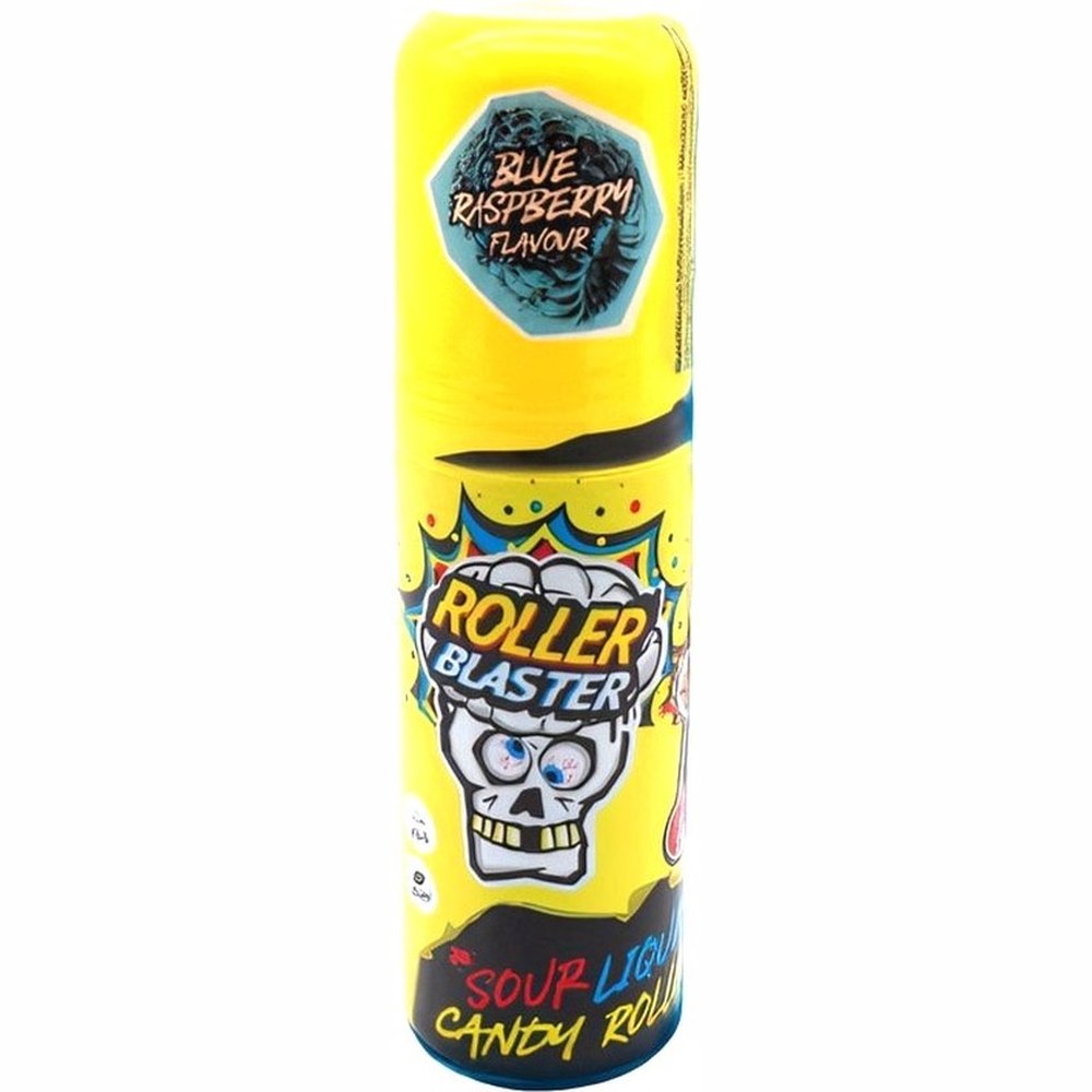 Brain Blasterz Roller Blaster - My American Shop