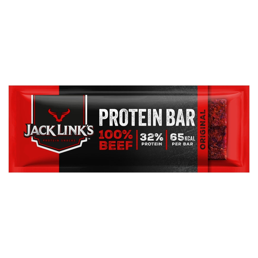 Jack Link's Beef Bar Original