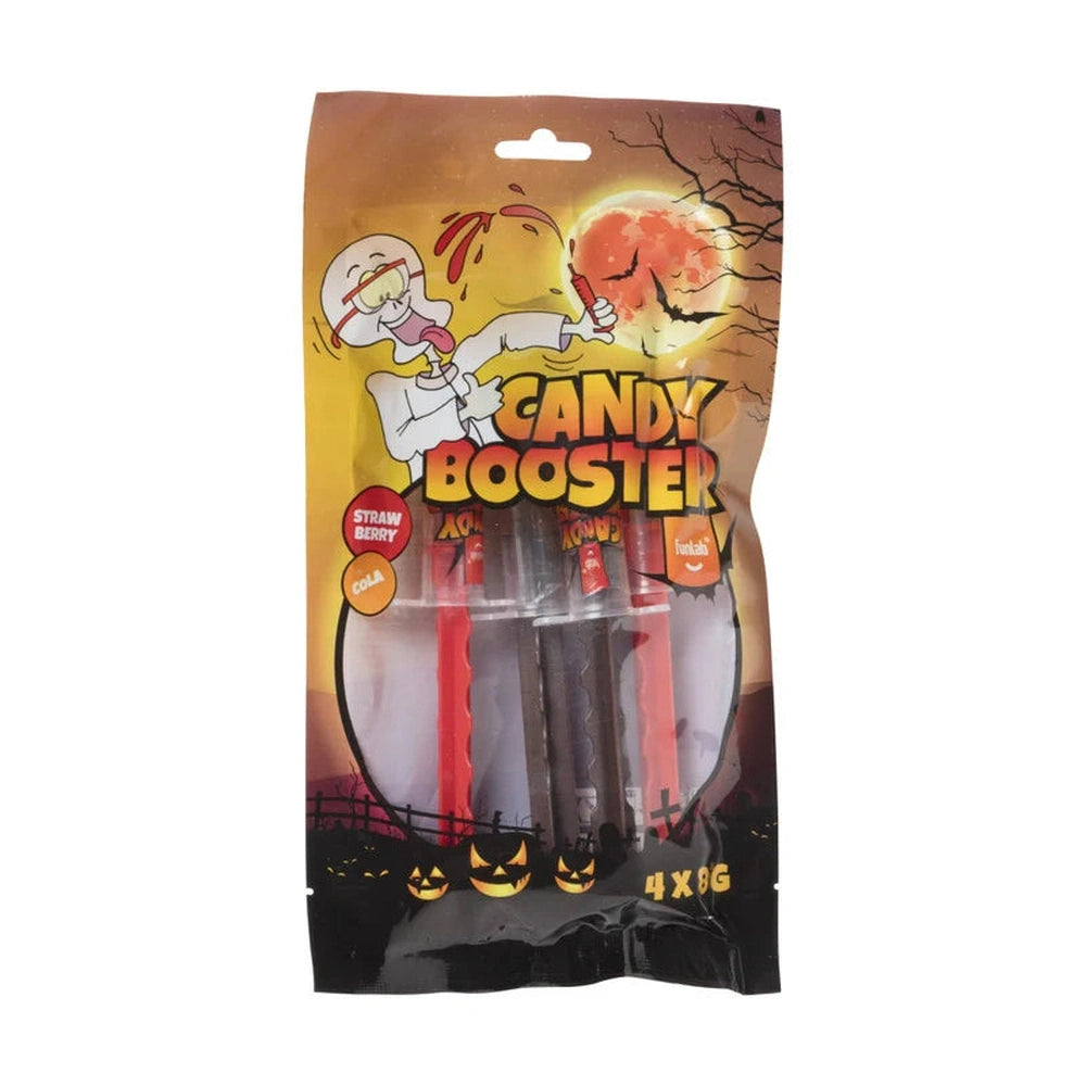 Funlab Candy Booster