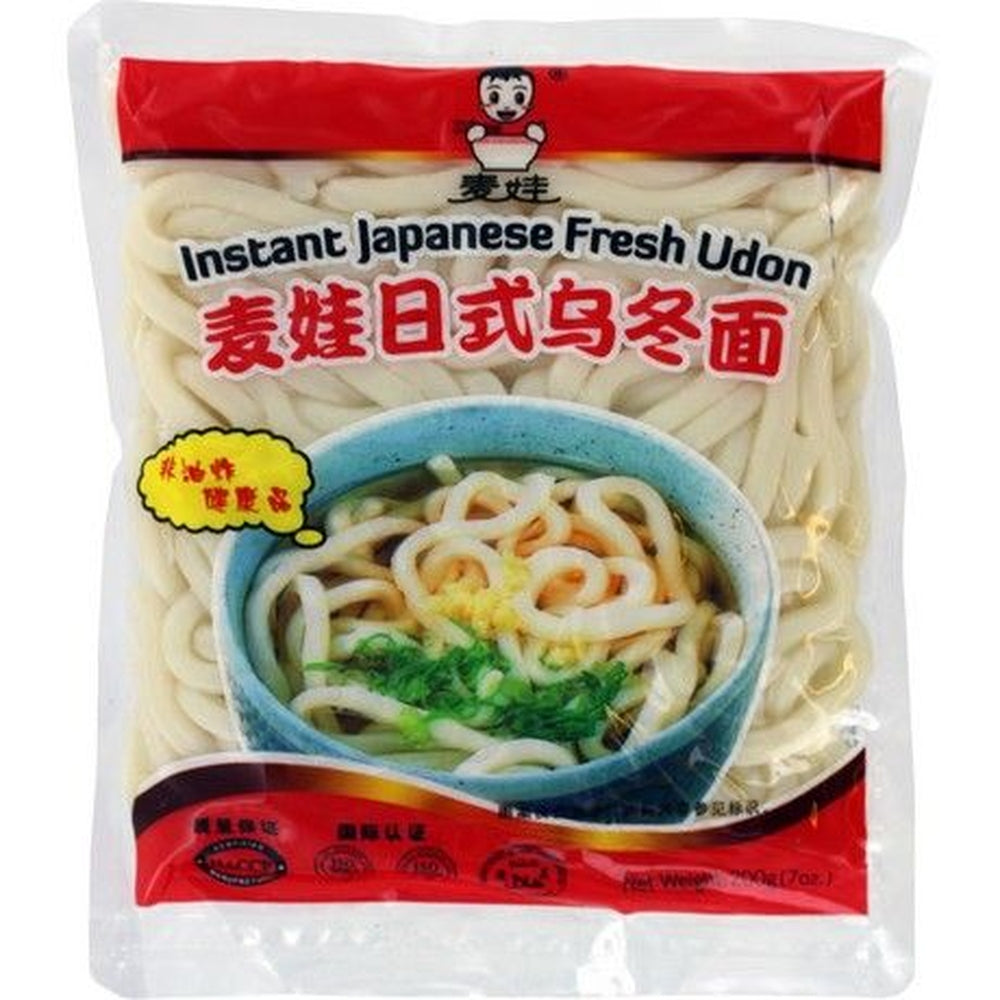 Mai Wa Nouilles Udon - My American Shop