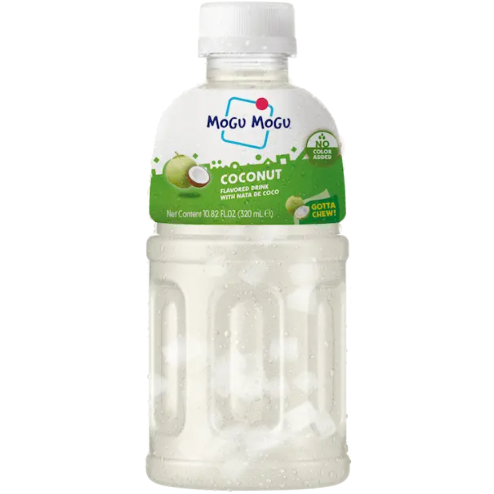 Mogu Mogu Coconut