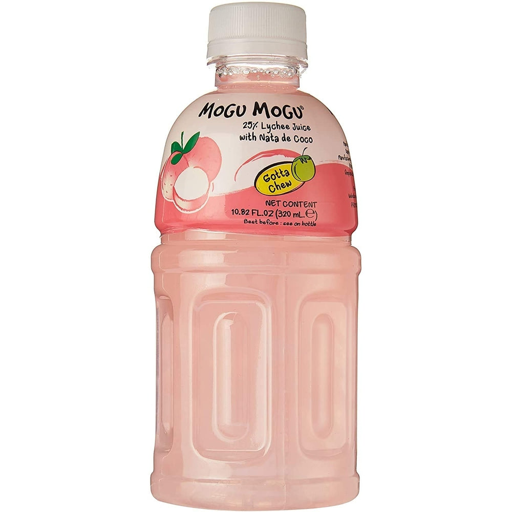 Mogu Mogu Litchi