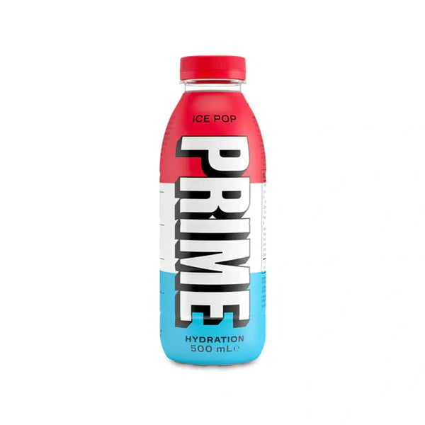 Comprar Prime Hidratación Ice Pop - Pop's America