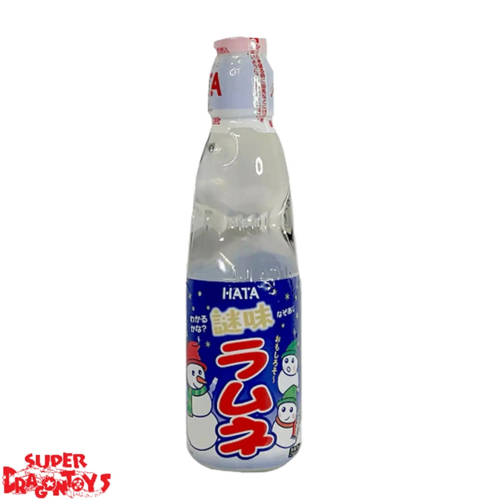 Ramune Hatakosen Christmas Edition Party Flavor - My American Shop