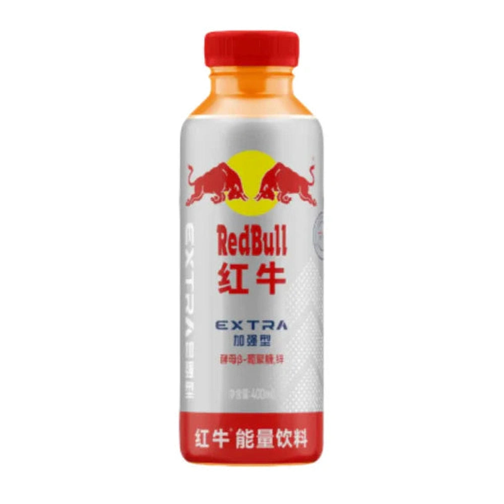 Red Bull Extra