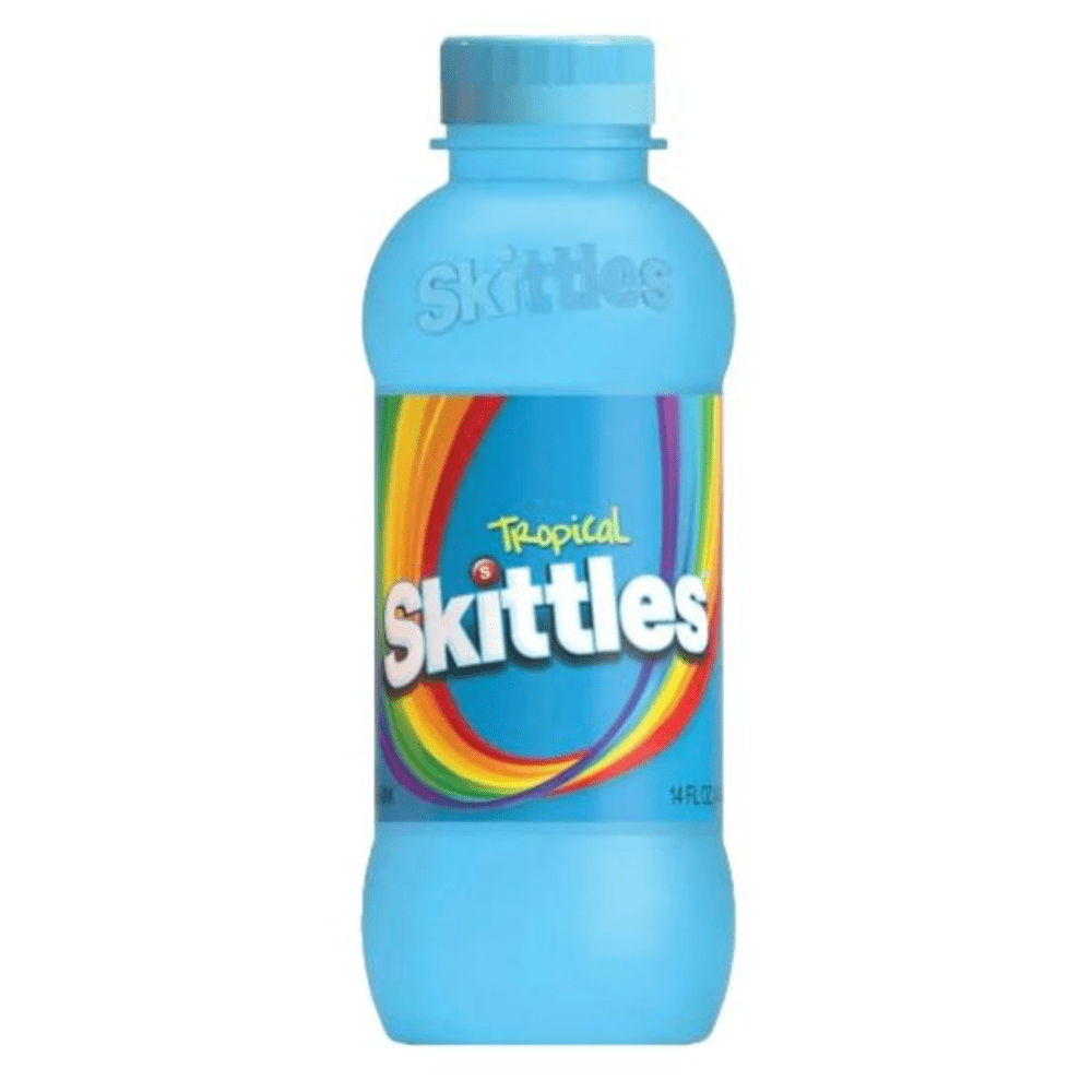 Skittles Tropical Drink