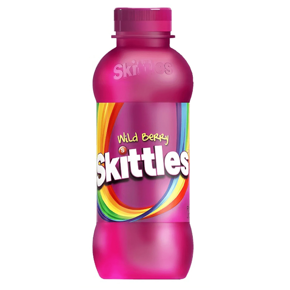 Skittles Wild Berry Drink