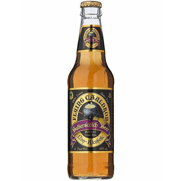 Botella De Cerveza De Mantequilla No AlcohÃ³lica Flying Cauldron Inspirada  En Los Libros Y PelÃculas De Harry Potter Fotografía editorial - Imagen de  cerveza, nonalcoholic: 157038687