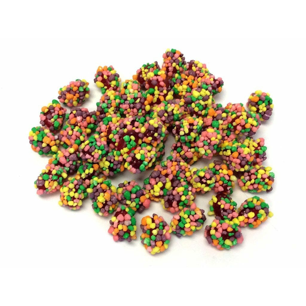Wonka Nerds Gummy Clusters My American Shop